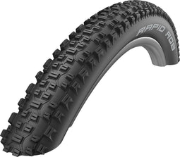 Schwalbe Buitenband Rapid Rob K-guard 26 X 2.25 (57-559) Zwart
