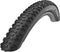 Schwalbe Buitenband Rapid Rob K-guard 26 X 2.25 (57-559) Zwart