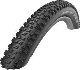 Schwalbe Buitenband - Rapid Rob K-Guard - 29 inch x 2.10 - Zwart