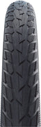 Schwalbe Buitenband Road Cruiser 12 X 2.00 (50-203) Zwart