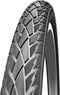 Schwalbe Buitenband Road Cruiser 12 X 2.00 (50-203) Zwart