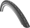 Schwalbe Buitenband Road Cruiser 12 X 2.00 (50-203) Zwart