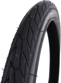 Schwalbe Buitenband Road Cruiser 16 X 1,75 47-305 Zwart Hs377