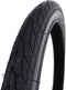 Schwalbe Buitenband Road Cruiser 16 X 1,75 47-305 Zwart Hs377