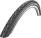 Schwalbe Buitenband Road Cruiser 16 X 1,75 47-305 Zwart Hs377