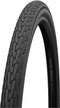 Schwalbe Buitenband Road Cruiser 16 X 1,75 47-305 Zwart Hs377