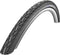 Schwalbe Buitenband - Road Cruiser - 20 inch x 1.75 - Zwart