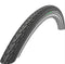 Schwalbe Buitenband - Road Cruiser - 20 inch x 1.75 - Zwart Reflecterend