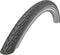 Schwalbe Buitenband - Road Cruiser - 26 inch x 1.75 - Zwart Reflecterend