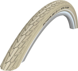 Schwalbe Buitenband Road Cruiser 26 X 1.75 (47-559) Crème