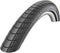 Schwalbe Buitenband Road Cruiser 26 X 1.75 (47-559) Crème