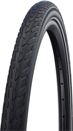 Schwalbe Buitenband Road Cruiser 27.5 X 1.40 (37-584) Zwart