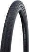 Schwalbe Buitenband Road Cruiser 27.5 X 1.40 (37-584) Zwart