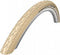 Schwalbe Buitenband - Road Cruiser - 28 inch x 1.60 - Creme Reflecterend