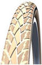 Schwalbe Buitenband - Road Cruiser - 28 inch x 1.60 - Creme Reflecterend