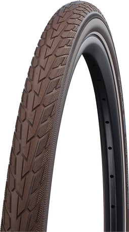 Schwalbe Buitenband Road Cruiser 28 X 1.60 (42-622) Bruin