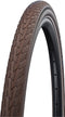 Schwalbe Buitenband Road Cruiser 28 X 1.60 (42-622) Bruin