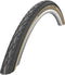 Schwalbe Buitenband Road Cruiser 28x1 5/8 (37-622) Zwart/beige
