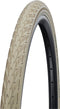 Schwalbe Buitenband Road Cruiser 37-6 22K-guard - 28 inch 1.5/8 x 1.3/8x - Zwart Reflecterend