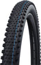 Schwalbe Buitenband Rock Razor Vouw 27.5 X 2.60 (65-584) Zwart