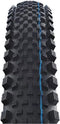Schwalbe Buitenband Rock Razor Vouw 27.5 X 2.60 (65-584) Zwart