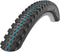 Schwalbe Buitenband Rock Razor Vouw 27.5 X 2.60 (65-584) Zwart