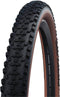 Schwalbe Buitenband Sam Performance 27.5 x 2.35 zw brz