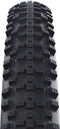 Schwalbe Buitenband Sam Plus Performance 27.5 x 2.35 zw refl