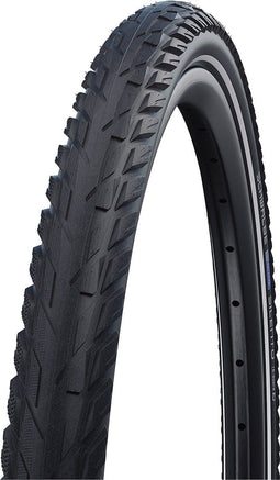 Schwalbe Buitenband Silento 28 X 1.40 (37-622) Zwart