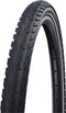 Schwalbe Buitenband Silento 28 X 1.40 (37-622) Zwart