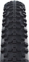 Schwalbe Buitenband Smart Sam 20 X 2.35 (60-406) Zwart