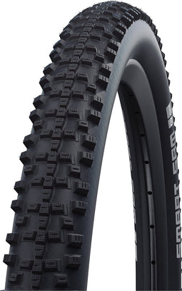 Schwalbe Buitenband Smart Sam 26 X 2.25 (57-559) Rs Zwart