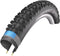 Schwalbe Buitenband Smart Sam 28 Inch (42-622) Rubber Zwart