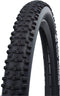 Schwalbe Buitenband Smart Sam 28 Inch (42-622) Rubber Zwart