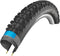 Schwalbe Buitenband Smart Sam 28 X 1.40 (37-622) Rs Zwart
