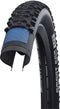 Schwalbe Buitenband Smart Sam 28 X 1.60 (42-622) Rs Zwart