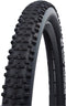 Schwalbe Buitenband Smart Sam 28 X 1.60 (42-622) Rs Zwart