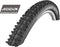 Schwalbe Buitenband Smart Sam Performance 28 X 1.75 (47-622)