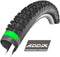 Schwalbe Buitenband Smart Sam Plus 29 X 2.10 (54-622) Zwart