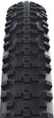 Schwalbe Buitenband Smart Sam Plus 29 X 2.10 (54-622) Zwart