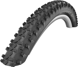 Schwalbe Buitenband - Smart Sam R-Guard - 26 inch x 2.10 - Zwart Reflecterend