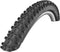 Schwalbe Buitenband - Smart Sam R-Guard - 26 inch x 2.10 - Zwart Reflecterend