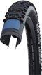 Schwalbe Buitenband - Smart Sam R-Guard - 26 inch x 2.10 - Zwart Reflecterend
