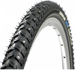 Schwalbe Buitenband Snow Stud Winter 26 X 1.90 (50-559) Zwart