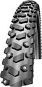 Schwalbe Buitenband Snow Stud Winter 26 X 1.90 (50-559) Zwart