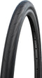 Schwalbe Buitenband Spicer Plus 28 X 1.35 Inch (35-622) Rs Zwart