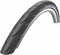 Schwalbe Buitenband Spicer Plus 28 X 1.50 (40-622) Zwart