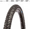 Schwalbe Buitenband Winter 26 X 1.75 Inch (47-559) Zwart