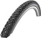Schwalbe Buitenband Winter 26 X 1.75 Inch (47-559) Zwart