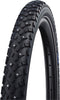 Schwalbe Buitenband Winter 28 X 1.20 (30-622) Zwart